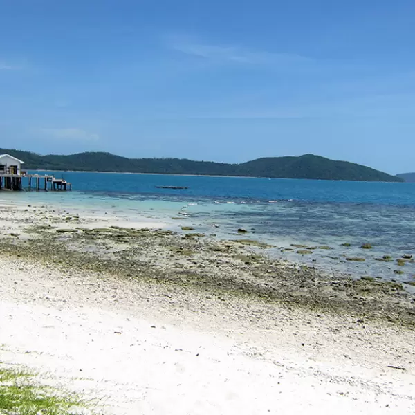 Koh Madsum