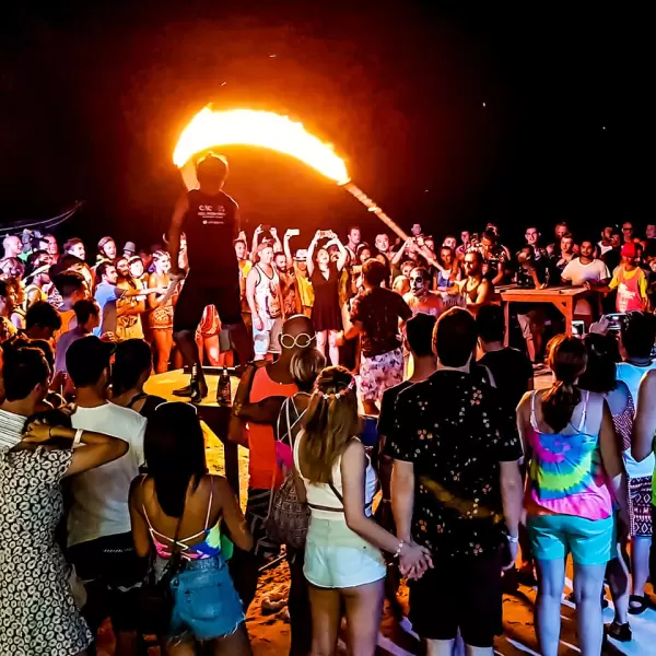 Koh Phangan